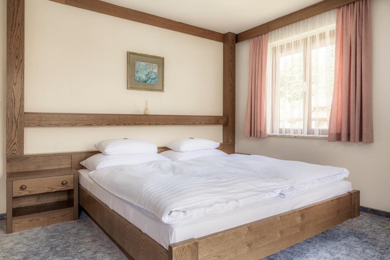 Schaus Lueftenegger Ferienhaus 毛特恩多夫 外观 照片