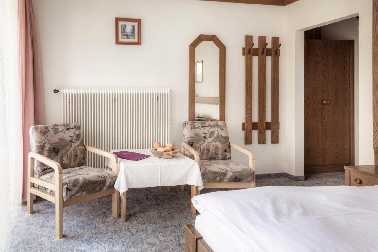 Schaus Lueftenegger Ferienhaus 毛特恩多夫 外观 照片