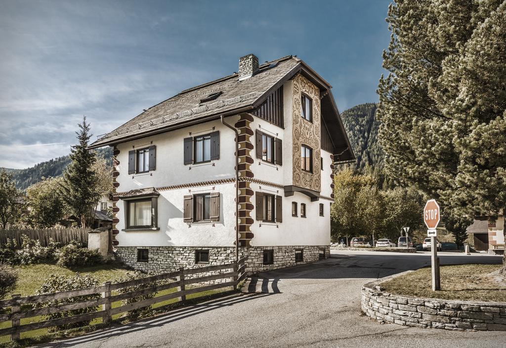 Schaus Lueftenegger Ferienhaus 毛特恩多夫 外观 照片